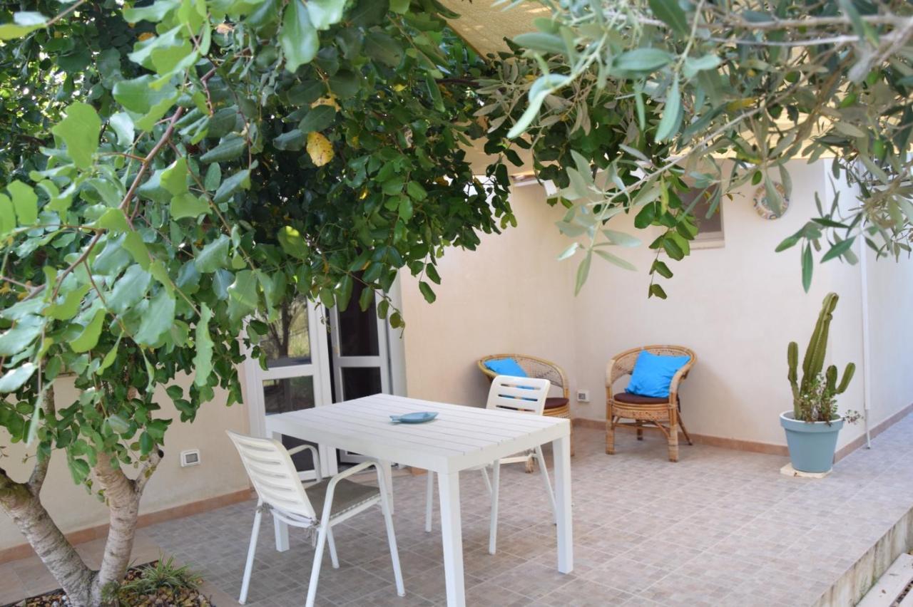 Casa Vacanze Felici In 2 - Santa Maria Del Focallo - Ispica Exterior foto